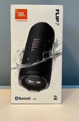 JBL FLIP 7 Foto 1 de 2