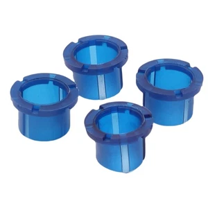 4x Shift Linkage Bushing 90385-11003 Transmission Gear Shifter Linkage Repai NEW - Picture 1 of 12