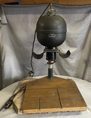 Ampliador de cuarto oscuro de película Ernst Leitz Wetzlar Valoy de colección Foto 1 de 4