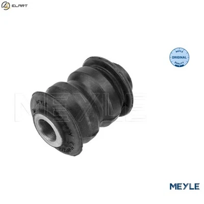 2x MOUNTING CONTROLTRAILING ARM 614 610 0014 FOR VAUXHALL  CHEVROLET  OPEL - Image 1 of 4