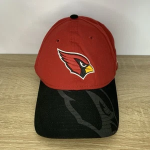 NFL 9 Twenty Arizona Cardinals Hat - (Adjustable) - Women’s New Era Cap - Picture 1 of 8