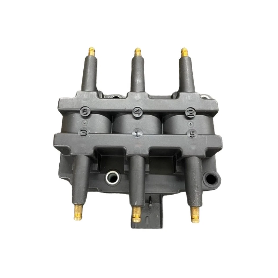 Bobina de encendido OEM Mopar para Chrysler Pacifica 2005 2006 2007 2008 | 56032520AC Foto 1 de 4
