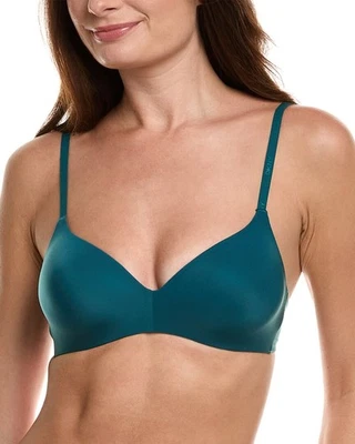 Dkny Litewear Wirefree Bra Women's - Image 1 of 2