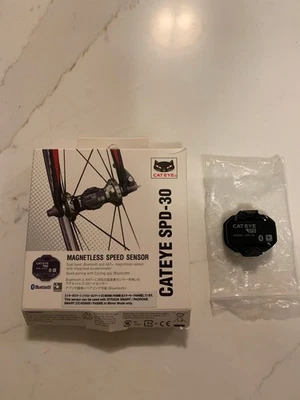 Cateye SPD-30 Speed Sensor - Image 1 of 4