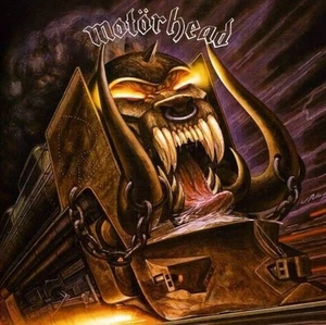 Motörhead Orgasmatron (CD) Deluxe Album - Bild 1 von 1