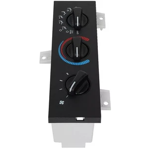 Heater Manual Climate Temp Control Panel For Dodge Stable Performance 1998-2003 - Picture 1 of 10