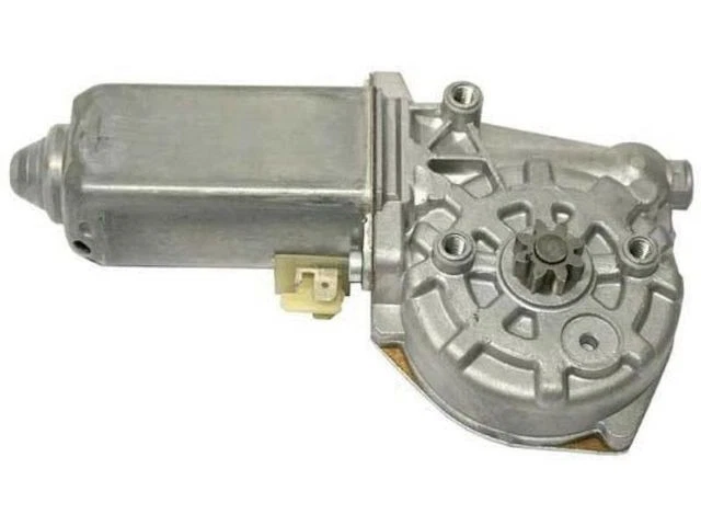 Rear Right Window Motor For 1977-1980 Mercedes 280SE 1979 1978 VX812QR - Image 1 of 1