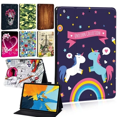PU Leather Stand Cover Case -For Samsung Galaxy Tab A8/A9/A9+/A11/A11+11.0' 2025 - Image 1 of 4