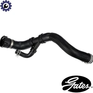 RADIATOR HOSE 05-3630 FOR LAND ROVER RANGE/EVOQUE/VAN 224DT 2.2L 4cyl - Picture 1 of 8