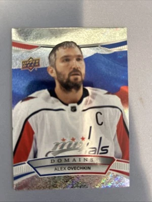 Alex Ovechkin Domains - Image 1 of 2