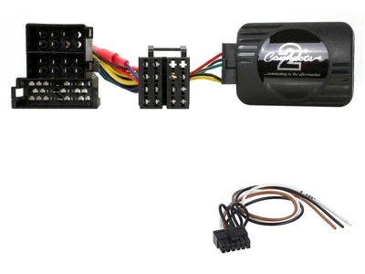 Connects2 Lenkradadapter für Alfa Romeo 147 156 ab 2000 GT ab 2004 China HU 42-A - Bild 1 von 3