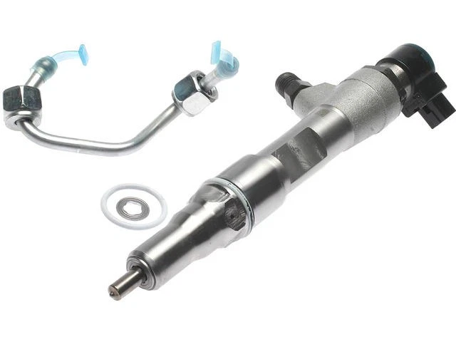 Inyector de combustible 82FGNN18 para autobús escolar BE CE comercial integrado HC 2008 2009 Foto 1 de 1