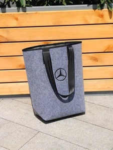 Mercedes Benz S-Klasse Tragetasche 40x26x14cm Luxus Style Neu - Bild 1 von 5