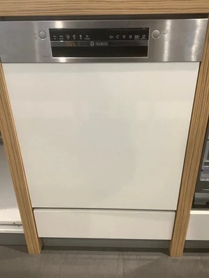 SMI4HTS00E Serie 4 Einbau-Geschirrspüler integriert 60 - Wie neu 1#24106176 - Bild 1 von 4