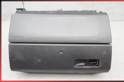 Mercedes-Benz SLK250 SLK350 SLK55 2012-2016 guantera compartimento de almacenamiento negro Foto 1 de 4