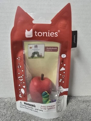 (NEW/SEALED) Tonies book The Very Hungry Caterpillar & Friends FAST SHIPPING!!! - Image 1 of 3