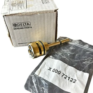 DELTA RP71718 3-Setting Non-Shared Diverter Cartridge - Picture 1 of 11