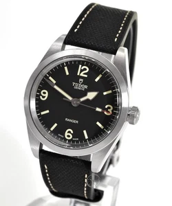 Tudor Ranger 39mm Ref.M79950-0002 (Pre-Owned) Herrenuhr - Picture 1 of 9