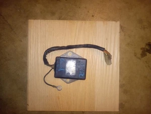 1980-1982 SUZUKI GS550 GS 550 OEM CDI IGNITER BOX 32900-47020 - Picture 1 of 4