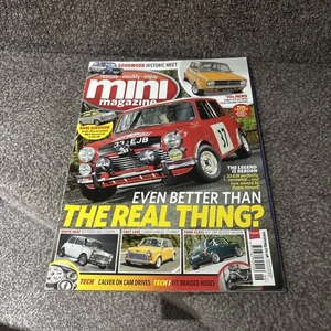 Mini Magazin - Juni 2014 - Bild 1 von 1