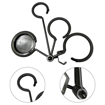 High Quality Trumpet Mute Trumpet Mute For Beginners For Cornet Trumpet Trombone - Image 1 of 4