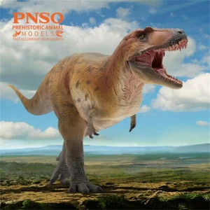 PNSO Lythronax 70 Model Prehistoric Dinosaur Animal Figure Collections Toys Gift - Picture 1 of 15