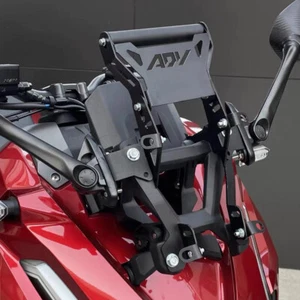 22mm Handle GPS Navigation Mobile Phone Mirrors Holder Bracket For HONDA ADV 160 - Bild 1 von 10