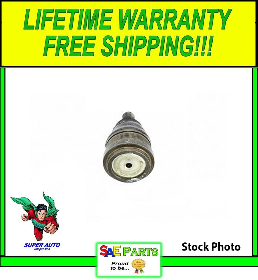 *NUEVO* Junta de rótula de suspensión delantera superior K80660 de alta resistencia Foto 1 de 1