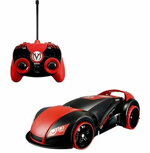 MAISTO TECH R/C,STREET TROOPERS,PROJECT-66,TRANSFORMER VEHICLE,W/ CANNON,8+,NEW - Picture 1 of 12