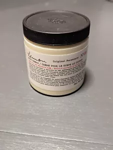 C.O. Bigelow No. 005 Lemon Body Cream w/ Lemon Oil & Extracts, Moisturizers, 8oz - Picture 1 of 1