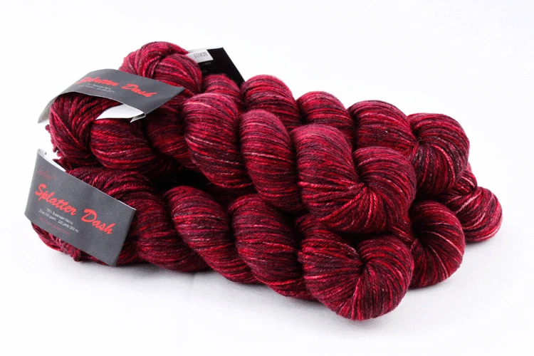 1 madeja 100 g 220 yardas DK peso ligero de estambre 100 % lana merino superlavado punto Foto 1 de 1