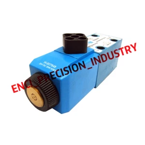 DG4V-3-6B-M-U-H7-60 Eaton Vickers (Danfoss) Valve 859487 /Made in UK - Picture 1 of 2