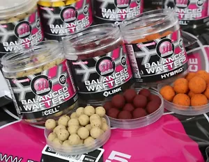 Mainline Baits NEW Balanced Wafters - All Sizes - Cell, Link, Essential Cell - Picture 1 of 1
