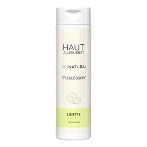 HAKA Pflegedusche Limette 250ml Duschgel Duschcreme Körperpflege - Bild 1 von 5