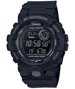 Reloj Casio G-Shock Master of G Mudmaster Negro GGB100-1B - Imagen 1 de 3
