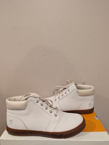 Stivali Timberland donna Skyla Bay Chukka nuovi con scatola