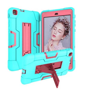 For LG GPad F2 8.0 inch LK460 Case Case Hybrid Shockproof Impact Resistant Cover - Picture 1 of 85