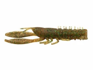 Fox Rage Creature Crayfish Ultra UV Floating 7cm 6pc Leurre souple COULEURS - Photo 1/7