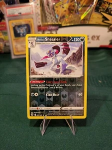 Hisuian Sneasler Holo 93/189 - Astral Radiance Pokemon Card - NM/Mint - Picture 1 of 2