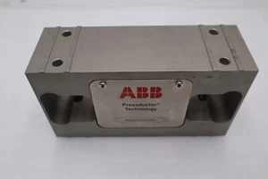 NEU ABB PFTL 101A/ PFTL101A WÄGEZELLE 1,0KN 3BSE004166R1 LAGER GS22 - Bild 1 von 4