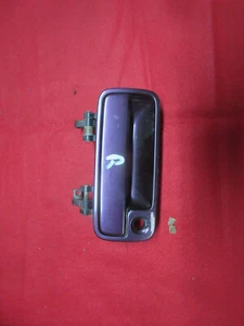 Tirador puerta derecha honda crx ed9 & ee8 año 1987-1992 - Imagen 1 de 1