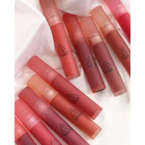 3CE BLUR WATER TINT, Long Wearing, Hydrating, Kbeauty, Korean cosmetics, sample - Picture 1 of 14