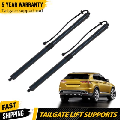 Rear Tailgate Power Lift Support For Land Rover Range Rover Evoque 2012- 2017 - Image 1 of 4