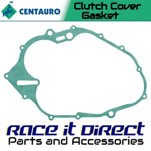Clutch Cover Gasket For Yamaha SRX 600 1986-1989 Outer Centauro - Picture 1 of 8