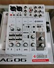 Yamaha AG06 6 Channel Mixing Console
