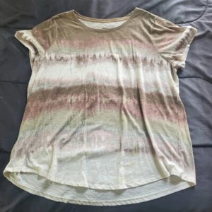 sonoma goods for life Too Size XXL Short Sleeve - Picture 1 of 1