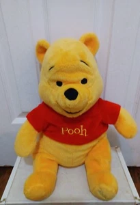 Disney Winnie The Pooh Characters  Plush  16” - Picture 1 of 5