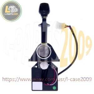 Joystick Controller 1600141 For JLG 60HA 70H 80HX 80HX+6 150HA 45HA 40H+6 86HX - Picture 1 of 1