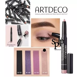 ARTDECO Lackstift -schatten Augenlider Wasserdicht n' ° 40 Frozen Rose - Bild 1 von 1
