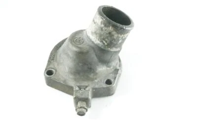 Cubierta de termostato OEM BMW E30 87-91 325i 325is 325ix Foto 1 de 4